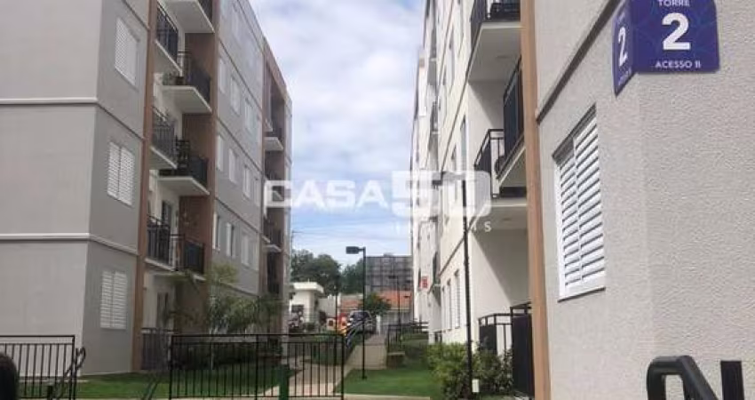 Apartamento com 2 quartos à venda na Rua Alfredo BattibugliViva e Realize, 53, Jardim García, Campinas