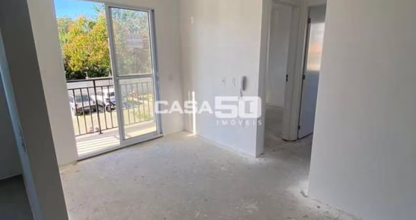 Apartamento com 2 quartos à venda na Rua Alfredo BattibugliViva e Realize, 53, Jardim García, Campinas