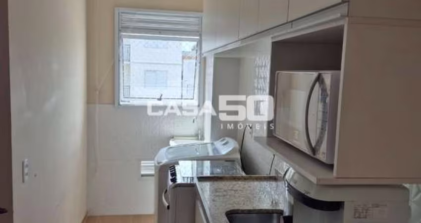 Apartamento com 2 quartos à venda na Rua Alfredo Battibugli, 53, Jardim García, Campinas