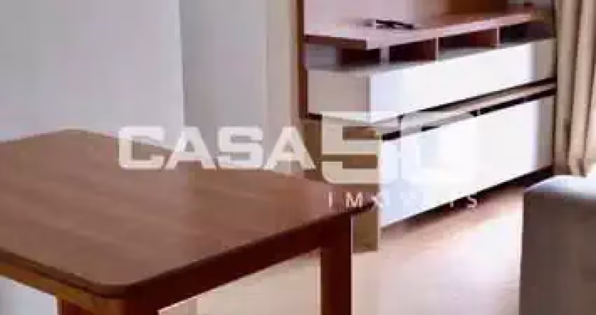 Apartamento com 2 quartos à venda na Rua Alfredo Battibugli, 53, Jardim García, Campinas