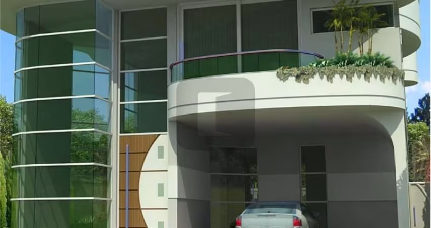 Casa em condomínio fechado com 3 quartos à venda na Antonio Pinto, 735, Jardim Green Park Residence, Hortolândia