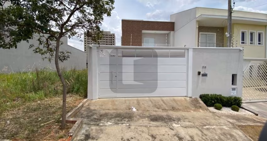 Casa com 3 quartos à venda no Jardim Ibirapuera, Campinas 