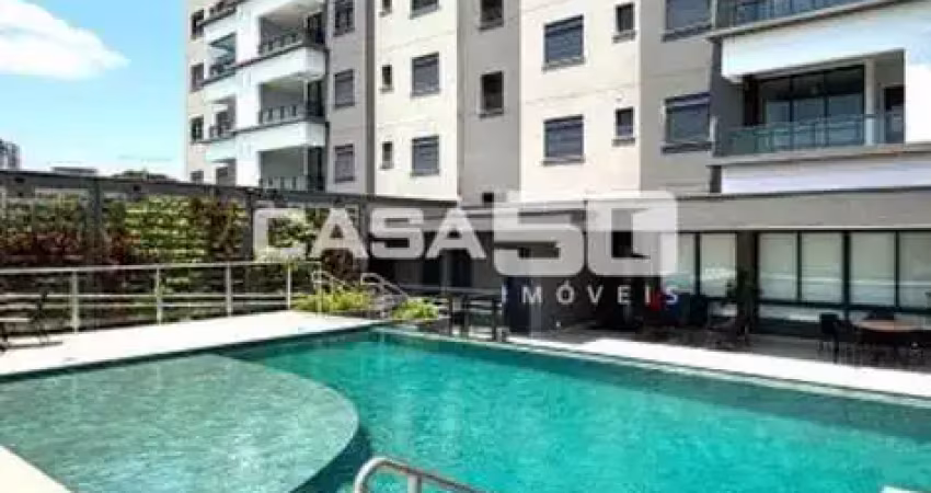 Apartamento com 2 quartos à venda na Rua Piquete, 678, Jardim Itamarati, Campinas