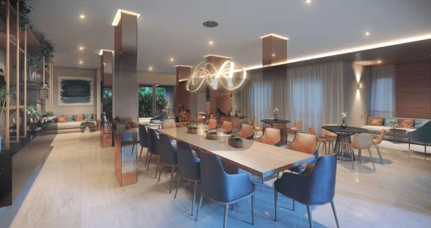 Apartamento com 3 quartos à venda no Jardim Itamarati, Campinas 