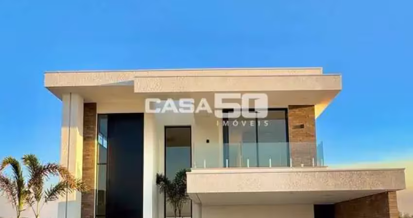 Casa em condomínio fechado com 3 quartos à venda na Rua Professor Ary Monteiro Galvão, 01, Jardim Madalena, Campinas