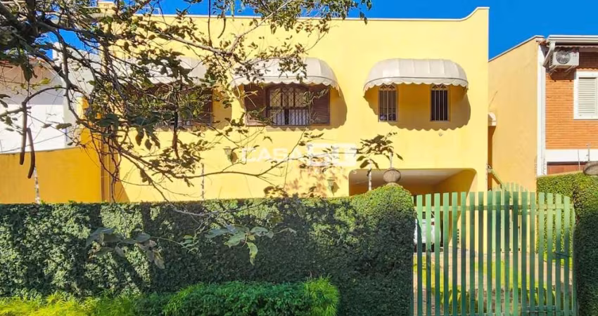 Casa com 3 quartos à venda na Rua Professor Doutor Alexandre Chiarini, 318, Jardim Madalena, Campinas