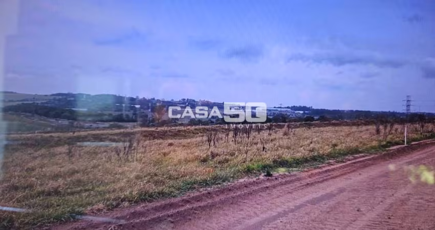 Terreno em condomínio fechado à venda na Rua Sabiú, KM 119, Jardim Myrian Moreira da Costa, Campinas