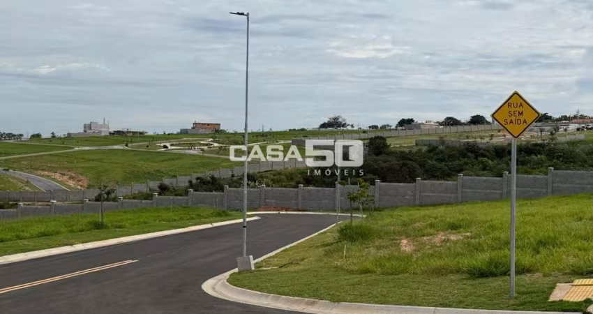 Terreno em condomínio fechado à venda na Rua Sabiú, KM 119, Jardim Myrian Moreira da Costa, Campinas