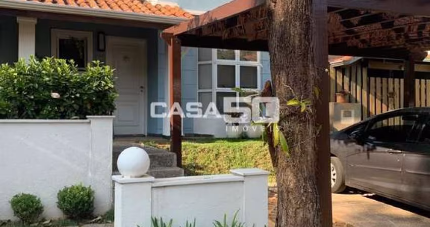 Casa em condomínio fechado com 3 quartos à venda na Rua São Miguel Arcanjo, 1797, Jardim Nova Europa, Campinas