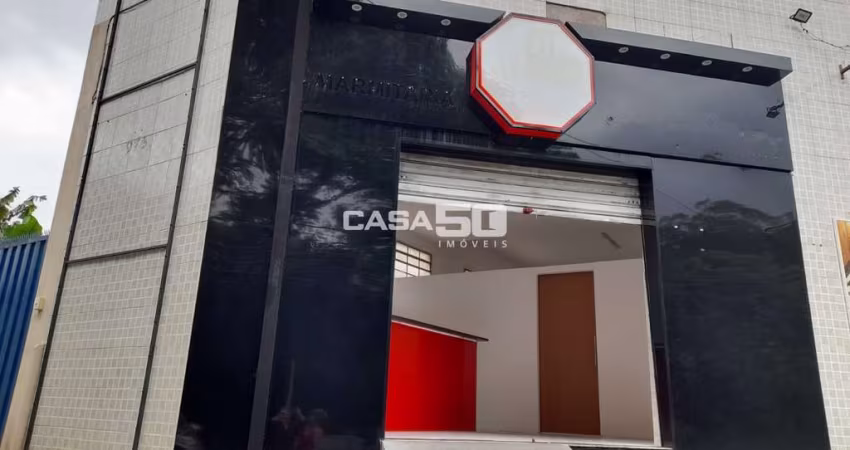 Sala comercial para alugar na Avenida São José dos Campos, 976, Jardim Nova Europa, Campinas