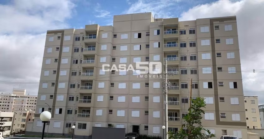 Apartamento com 2 quartos à venda no Jardim Nova Europa, Campinas 