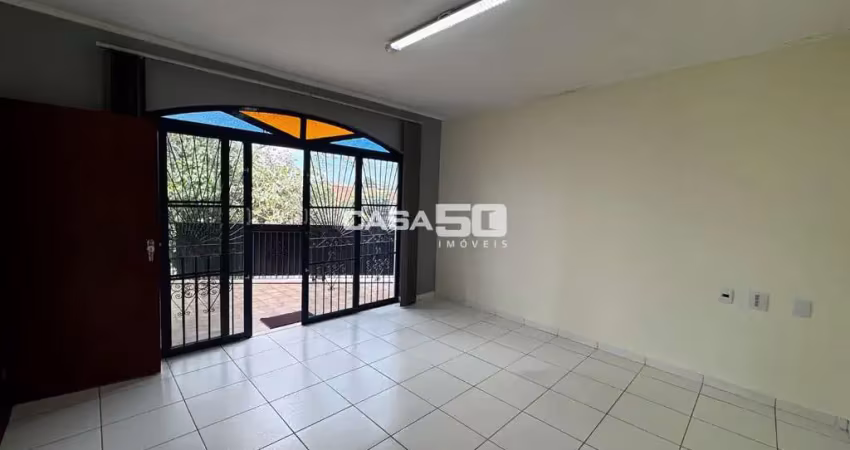 Sala comercial para alugar na Rua Paraguai, 239, Jardim Nova Europa, Campinas
