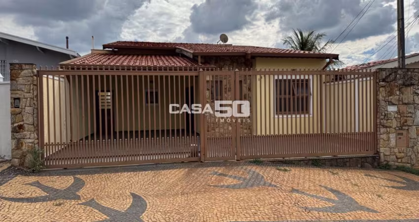 Casa com 4 quartos à venda na Rua El Salvador, 148, Jardim Nova Europa, Campinas