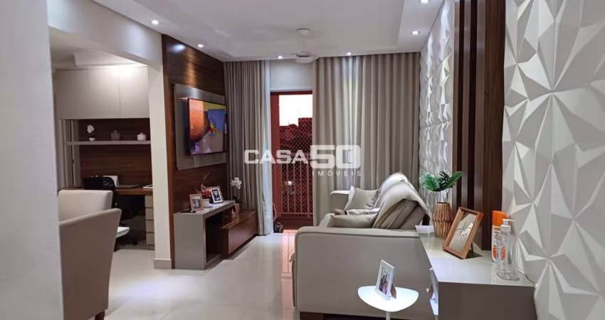 Apartamento com 3 quartos à venda na Rua Santa Rita do Passa Quatro, 575, Jardim Nova Europa, Campinas
