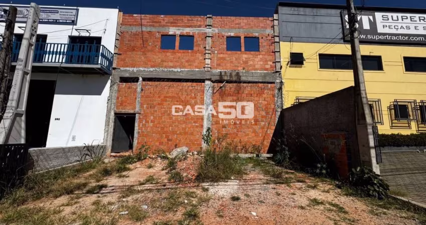 Prédio à venda no Jardim Nova Europa, Campinas 