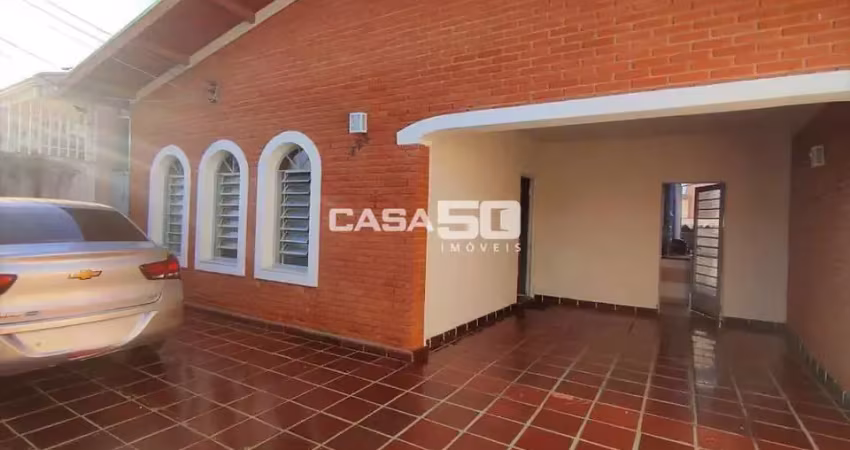 Casa com 3 quartos à venda no Jardim Nova Europa, Campinas 