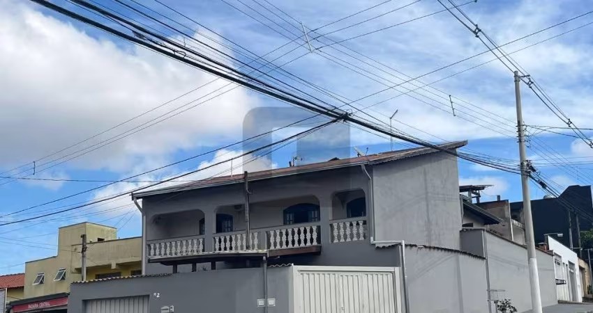 Casa com 4 quartos à venda na Rua José Folegatti, 52, Jardim Nova Mercedes, Campinas
