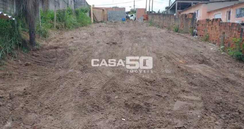 Terreno à venda na Cláudio Luiz Guerini, 289, Jardim Novo Campos Elíseos, Campinas