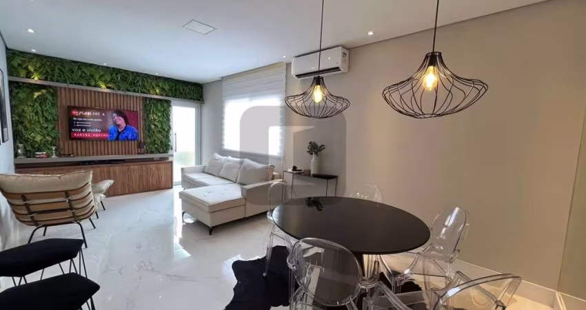 Apartamento com 3 quartos à venda na Rua Itatiba, 2085, Jardim Novo Campos Elíseos, Campinas