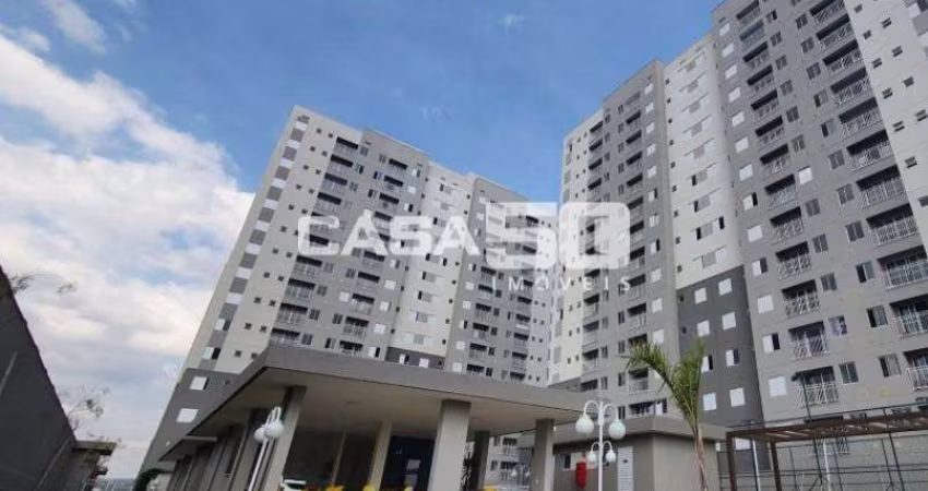 Apartamento com 2 quartos à venda na Rua Angelo Mamprin, 183, Jardim Novo Horizonte, Valinhos