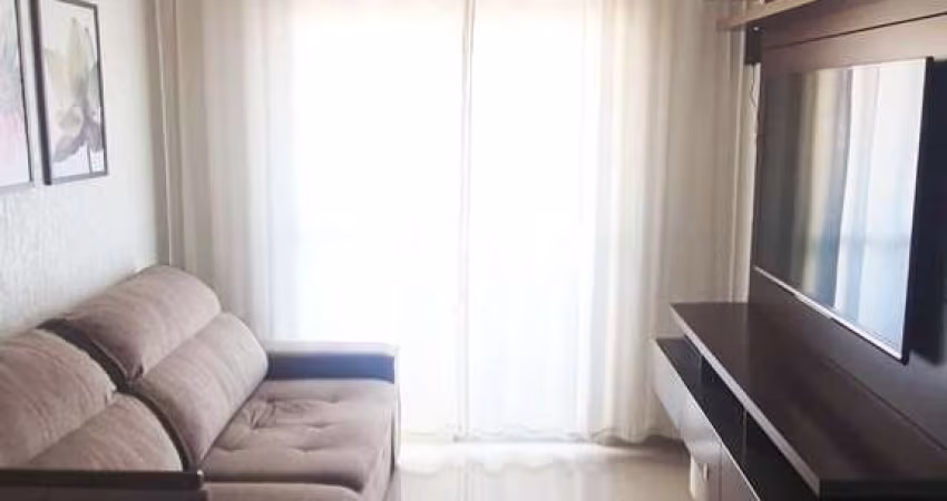 Apartamento com 2 quartos à venda na Rua Antônio Rodrigues Moreira Neto, 106, Jardim Paulicéia, Campinas