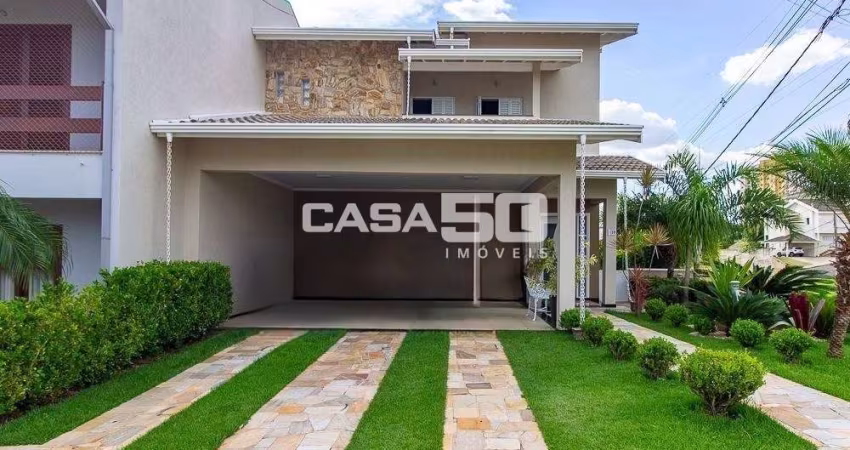 Casa com 3 quartos à venda na José Theodoro de Camargo, 1034, Jardim Pinheiros, Valinhos