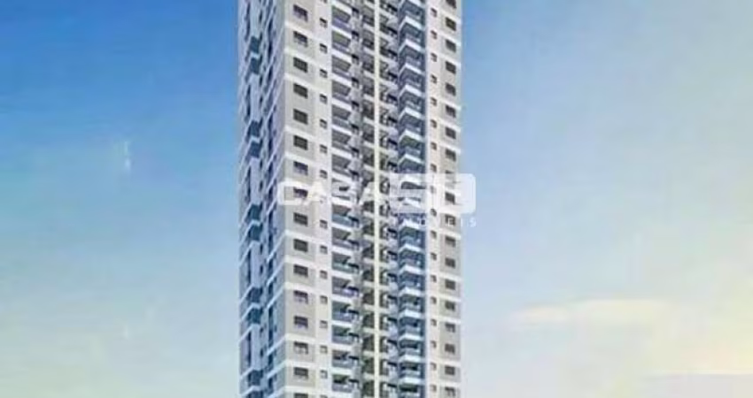 Apartamento com 3 quartos à venda na Rua Orlando Fagnani, 120, Jardim Planalto, Campinas