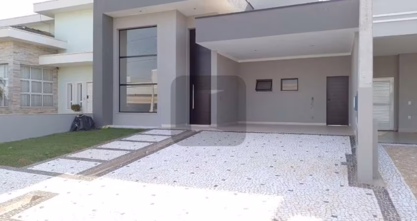 Casa em condomínio fechado com 3 quartos à venda na Avenida Fausto Pietrobom, 580, Jardim Planalto, Paulínia
