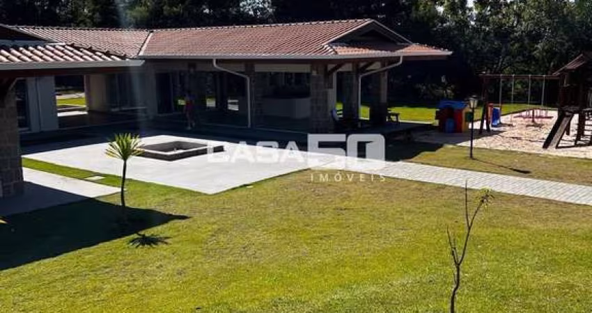 Terreno em condomínio fechado à venda na Rodovia dos Agricultores, 2000, Jardim Portugal, Valinhos