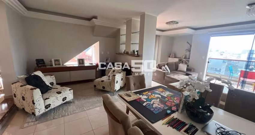 Cobertura com 4 quartos à venda na Avenida Princesa D'Oeste, 905, Jardim Proença, Campinas