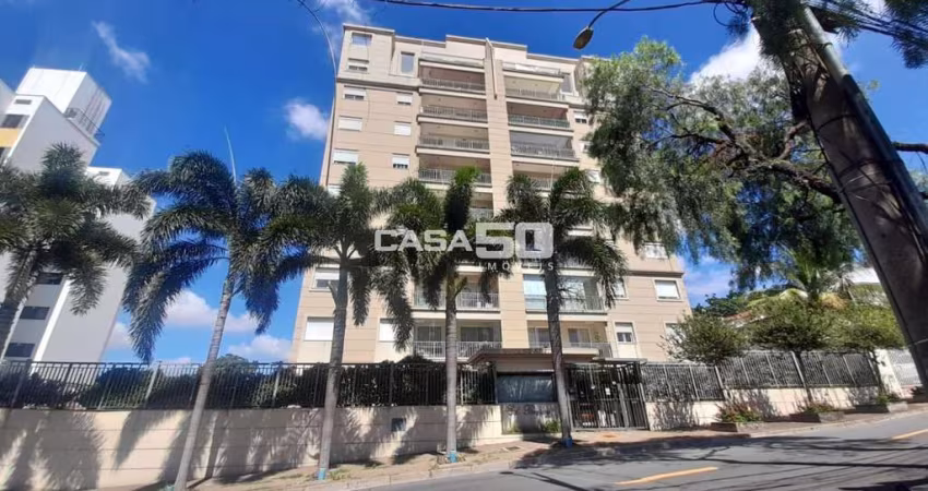 Cobertura com 3 quartos para alugar na Rua Frei José de Monte Carmelo, 604, Jardim Proença, Campinas