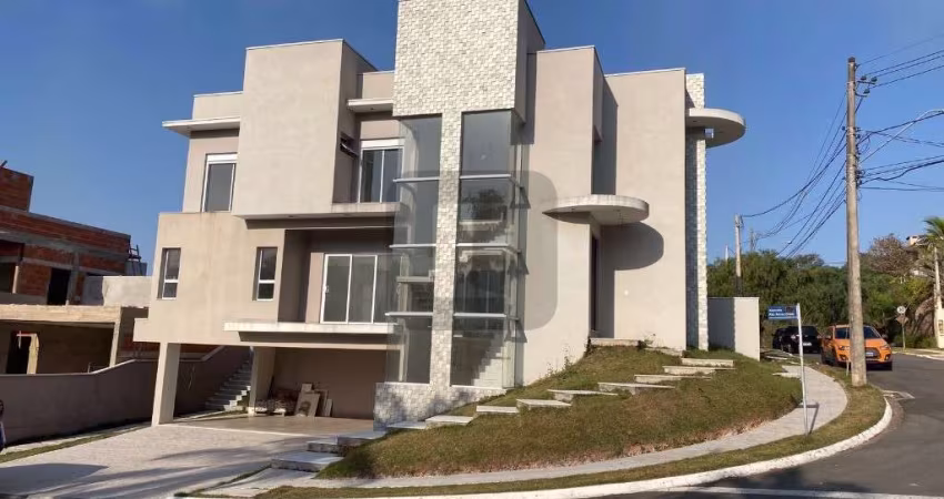 Casa em condomínio fechado com 4 quartos para alugar na Rua Carlos Penteado Stevenson, 700, Jardim Recanto, Valinhos