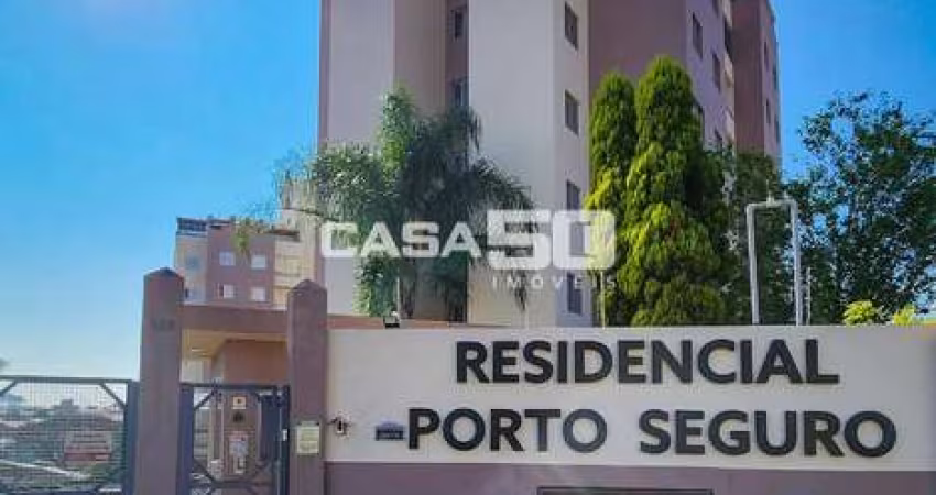 Apartamento com 3 quartos à venda na Rua Alterosa, 110, Jardim Santa Eudóxia, Campinas