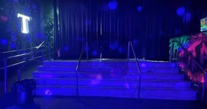 Sala comercial à venda na Rua Luís Moretzshon Camargo, 18, Jardim Santana, Campinas