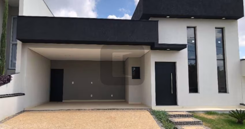 Casa em condomínio fechado com 3 quartos à venda na Avenida Dois, 1515, Jardim São Marcos, Valinhos