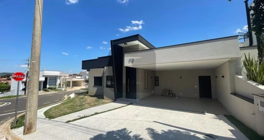 Casa em condomínio fechado com 3 quartos à venda na Avenida Dois, 1515, Jardim São Marcos, Valinhos