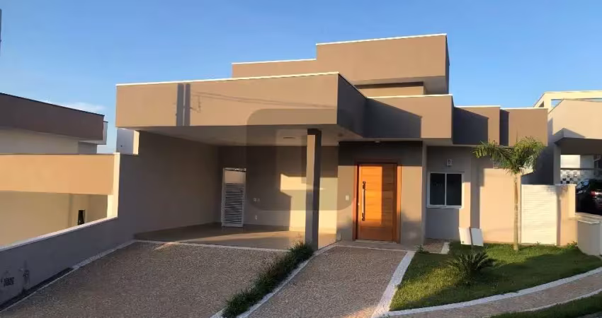 Casa em condomínio fechado com 3 quartos à venda na Avenida Dois, 1515, Jardim São Marcos, Valinhos