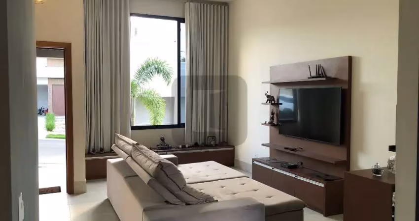 Casa em condomínio fechado com 3 quartos à venda na Avenida Dois, 1515, Jardim São Marcos, Valinhos