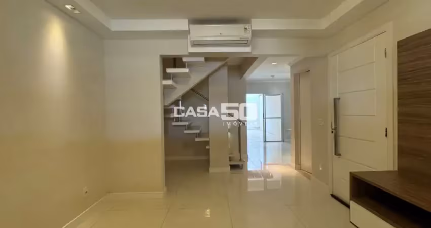 Casa em condomínio fechado com 3 quartos à venda na Rua Doutor Homero Ferreira Camargo, 1220, Jardim São Pedro, Campinas