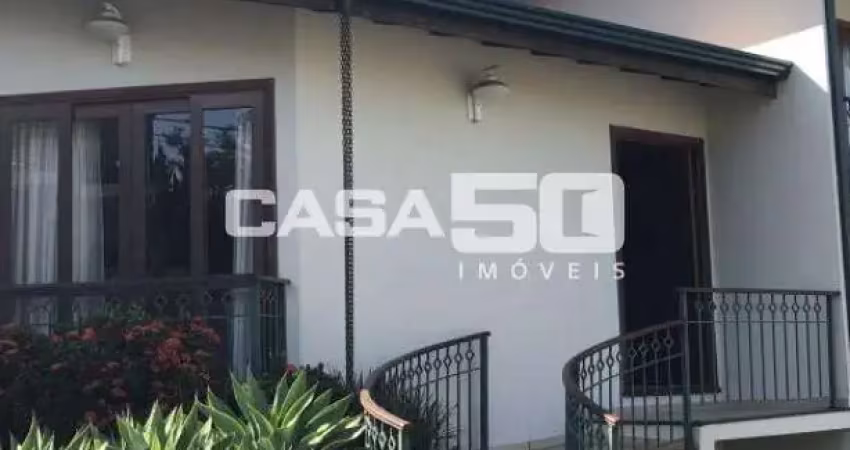 Casa em condomínio fechado com 4 quartos à venda no Jardim das Palmeiras, Valinhos 