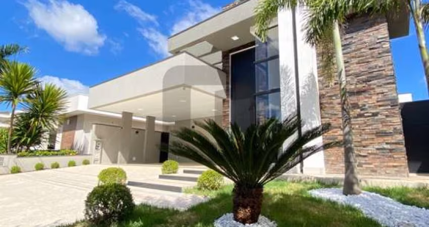 Casa em condomínio fechado com 3 quartos à venda na Avenida Doutor Heitor Nascimento, 900, Jardim de Itapoan, Paulínia