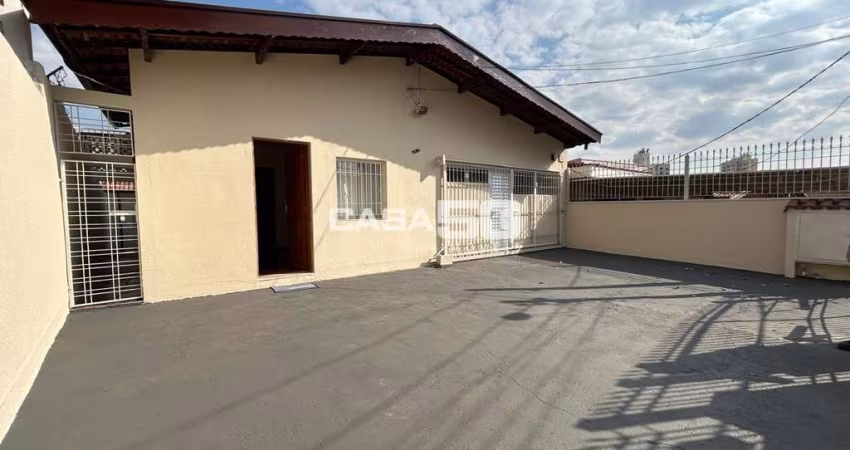 Casa comercial à venda na Avenida José Fonseca Arruda, 535, Jardim dos Oliveiras, Campinas