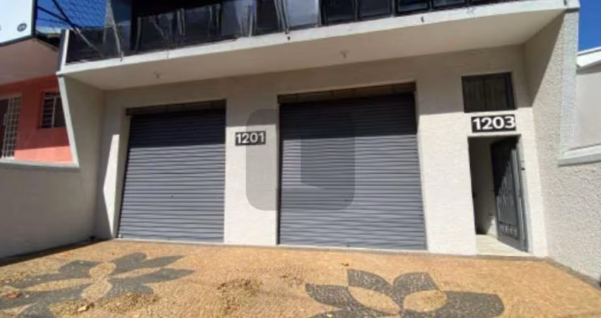 Prédio à venda na Avenida Jorge Tibiriçá, 1201, Jardim dos Oliveiras, Campinas