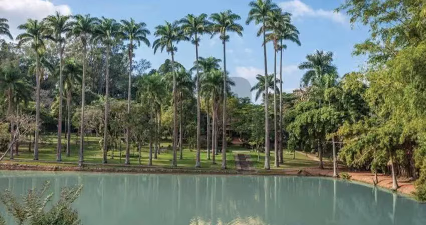 Terreno em condomínio fechado à venda na Alameda Itaipava, 1091, Joapiranga, Valinhos