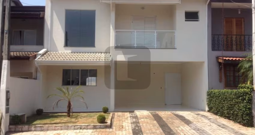 Casa em condomínio fechado com 3 quartos à venda na Avenida Gessy Lever, 915, Lenheiro, Valinhos
