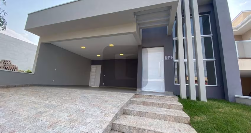 Casa em condomínio fechado com 3 quartos à venda na Avenida Gessy Lever, 1079, Lenheiro, Valinhos
