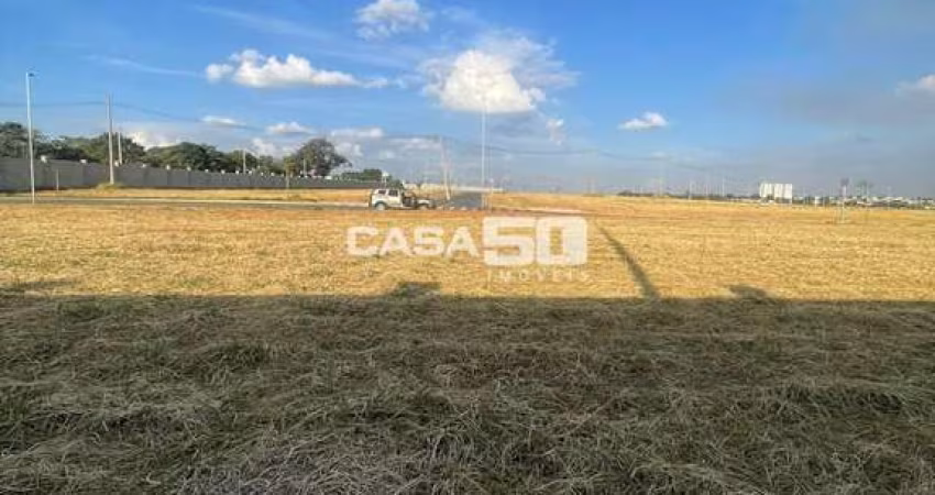 Terreno à venda na Rua Sabiú, 61, Loteamento Alphaville Campinas, Campinas