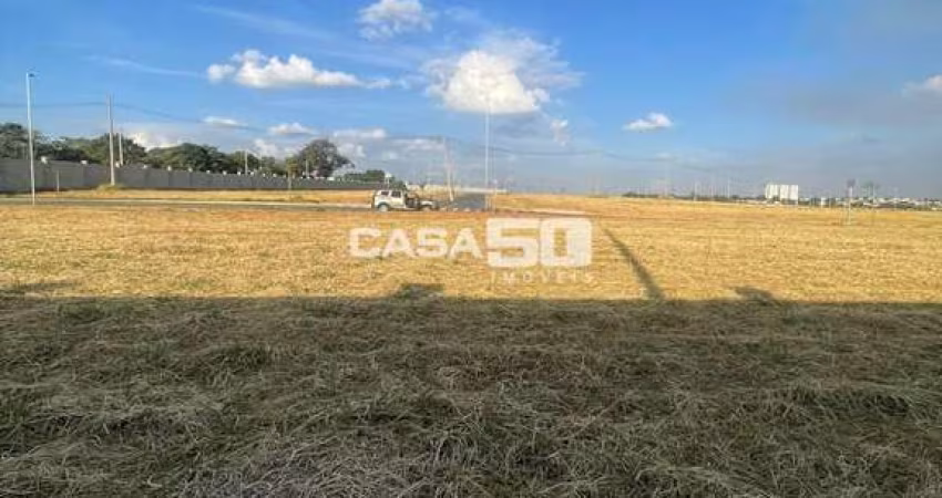 Terreno à venda no Loteamento Alphaville Campinas, Campinas 