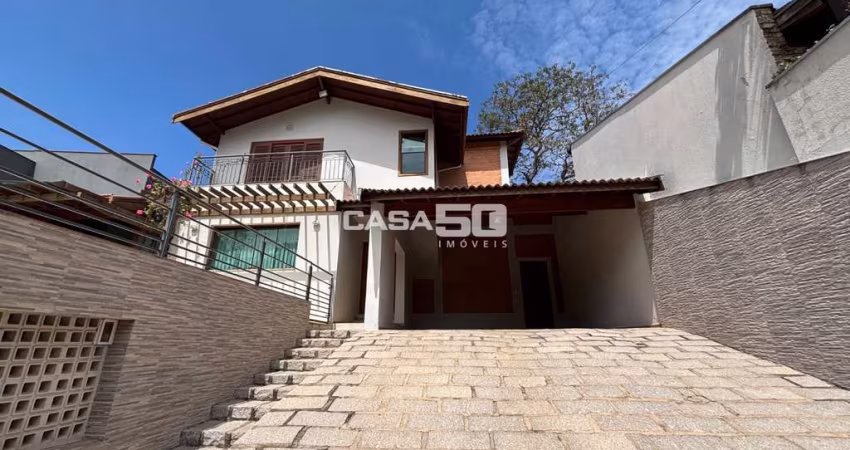Casa em condomínio fechado com 4 quartos para alugar na Rua San Conrado, 01, Loteamento Caminhos de San Conrado (Sousas), Campinas