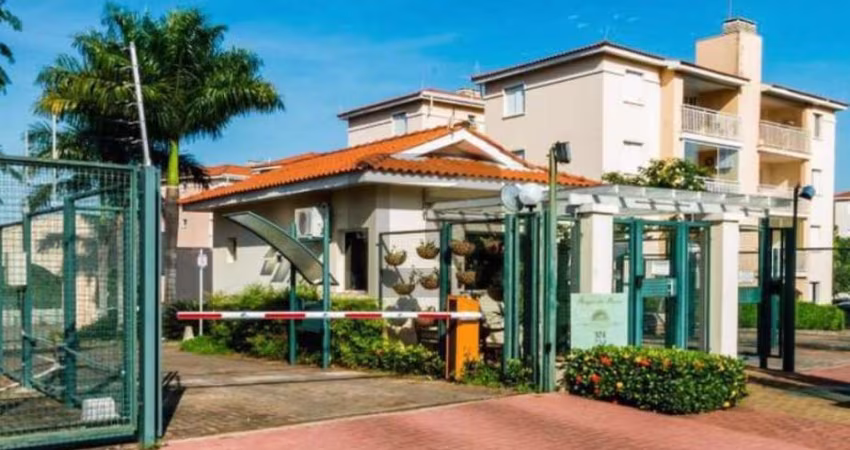 Apartamento com 2 quartos à venda no Loteamento Center Santa Genebra, Campinas 